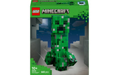 LEGO® | LEGO Der Creeper | LEGO Minecraft