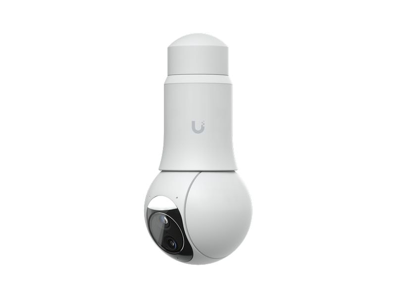 Ubiquiti | Netzwerkkamera G6 PTZ | Weiss, 1 Stück