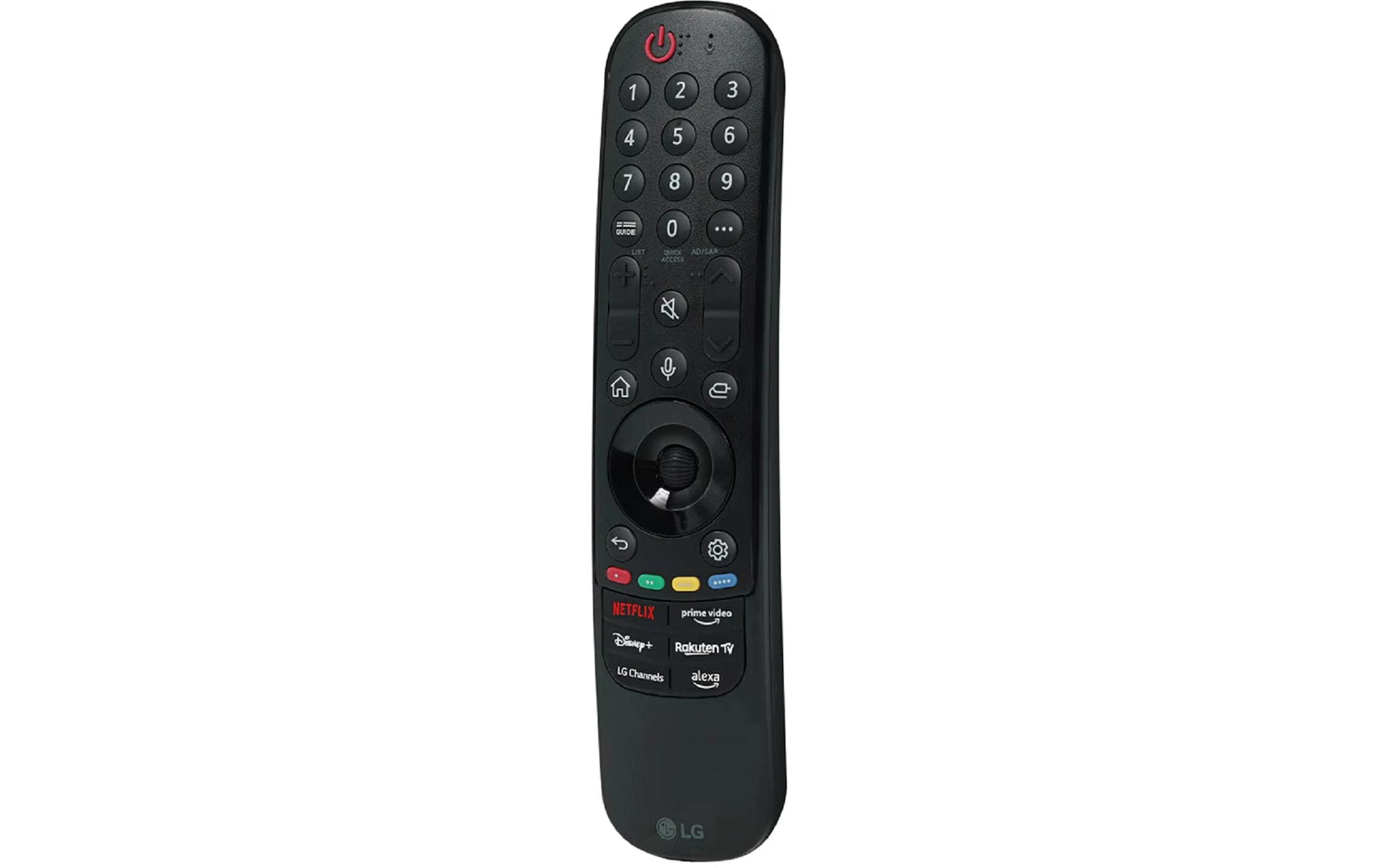 LG MR25GB.AEU