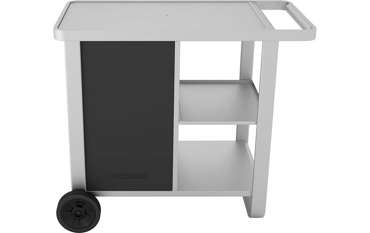 Plancha Deluxe Trolley