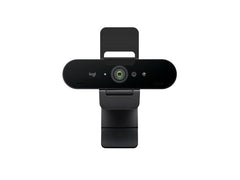 Logitech | Webcam BRIO 4K graphite