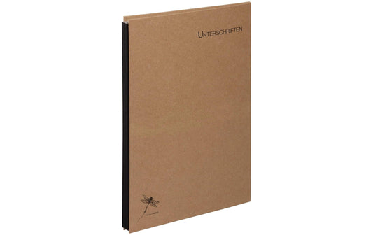 Pagna Unterschriftenmappe A4 Pur