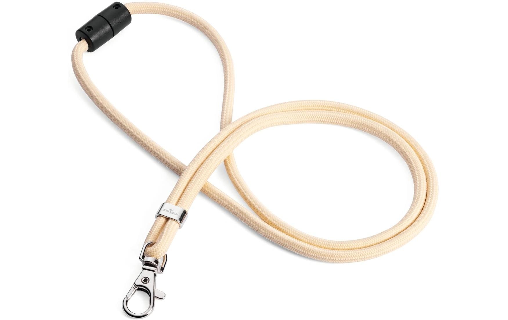 Durable Textilband rPET, 10 Stück