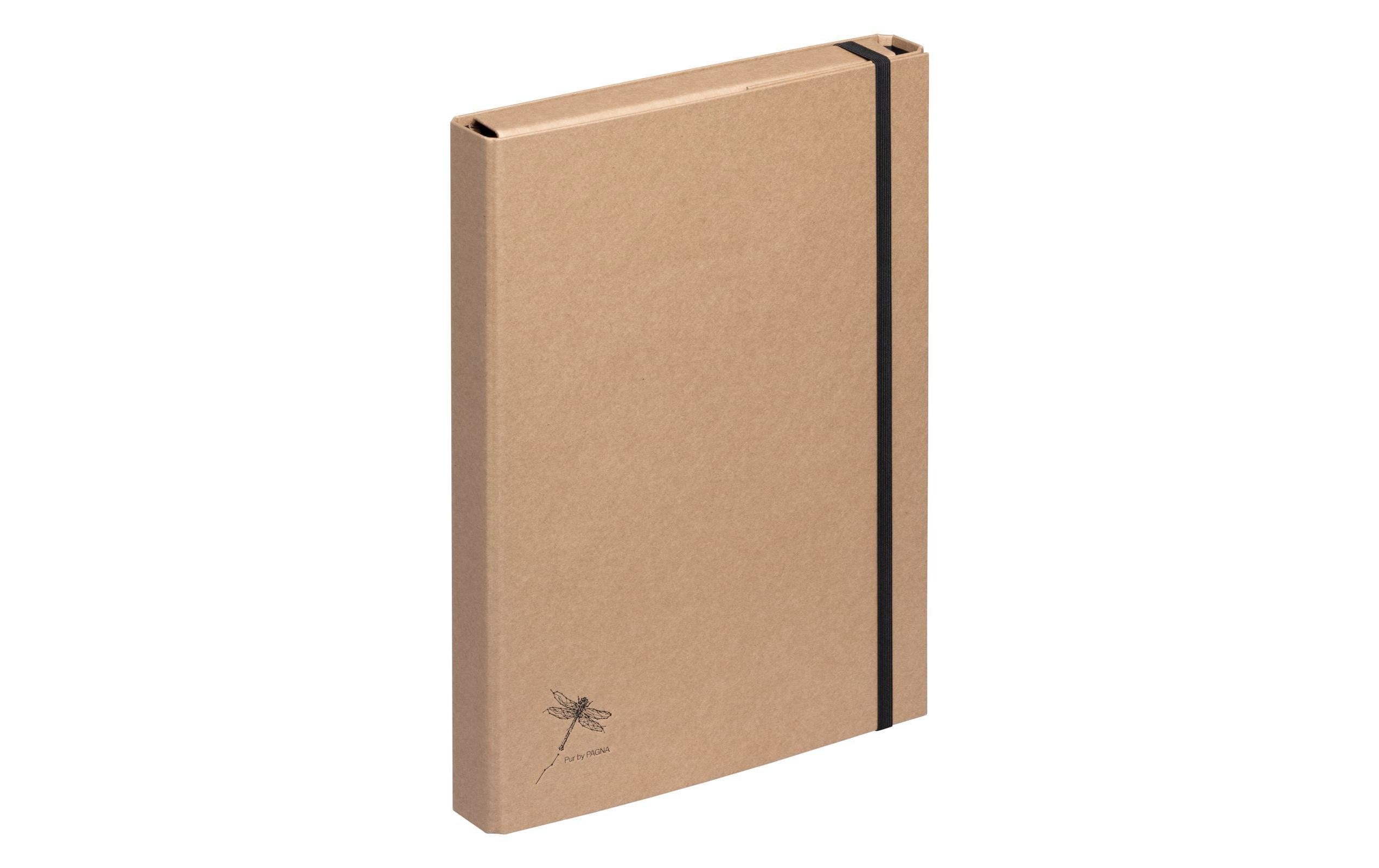 Pagna Sammelbox Pur A4
