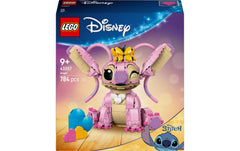 LEGO® | LEGO Angel | LEGO Disney Classic