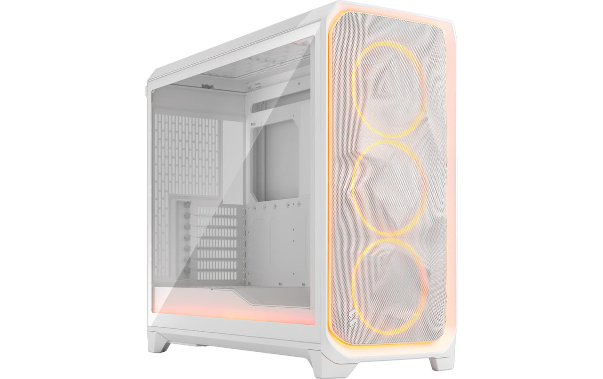 Fractal Design, PC-Gehäuse Meshify 3 XL Amb