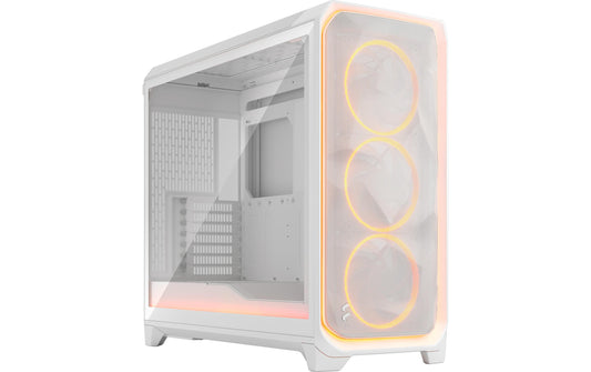 Fractal Design, PC-Gehäuse Meshify 3 XL Amb