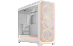 Fractal Design, PC-Gehäuse Meshify 3 XL Amb