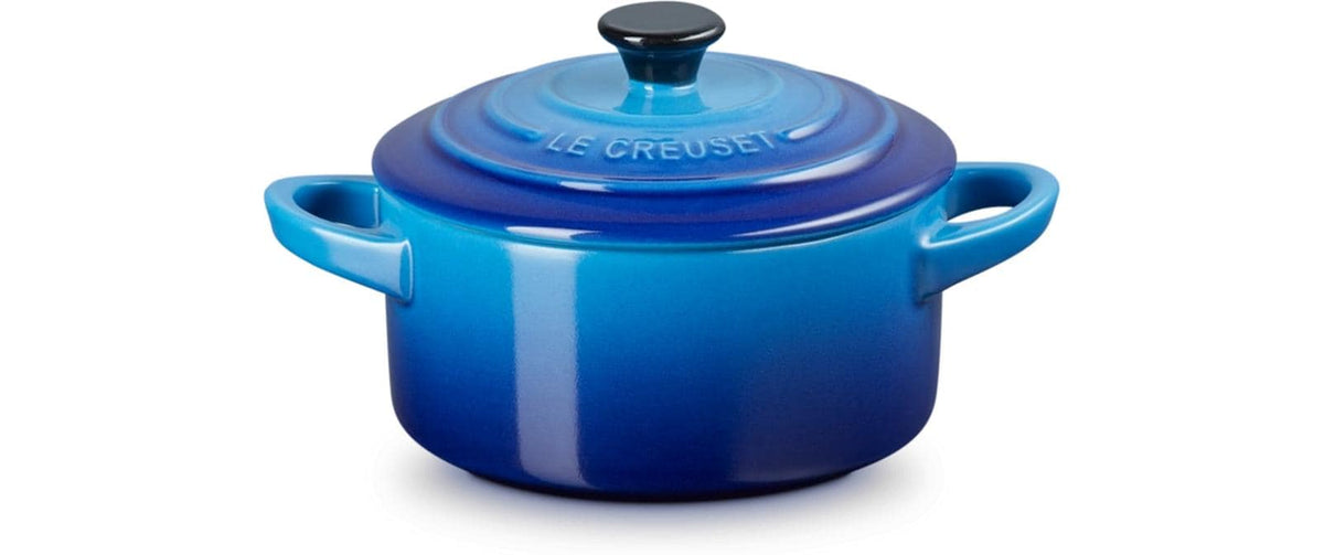 Le Creuset, Auflaufform Mini Cocette Rund,