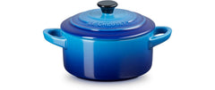 Le Creuset, Auflaufform Mini Cocette Rund,