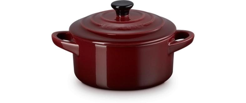 Le Creuset, Auflaufform Mini Cocette Rund,