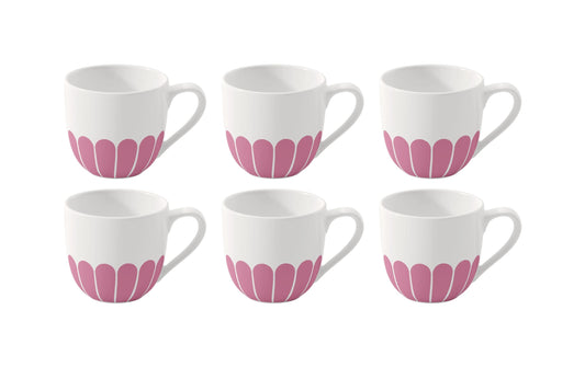 Villeroy & Boch Fleur cassis Espressotasse