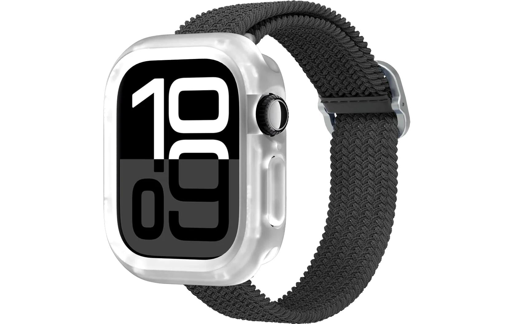 RHINOSHIELD Bumper Case, Transparent