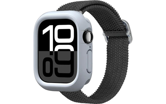 RHINOSHIELD Bumper Case, Ash Grey
