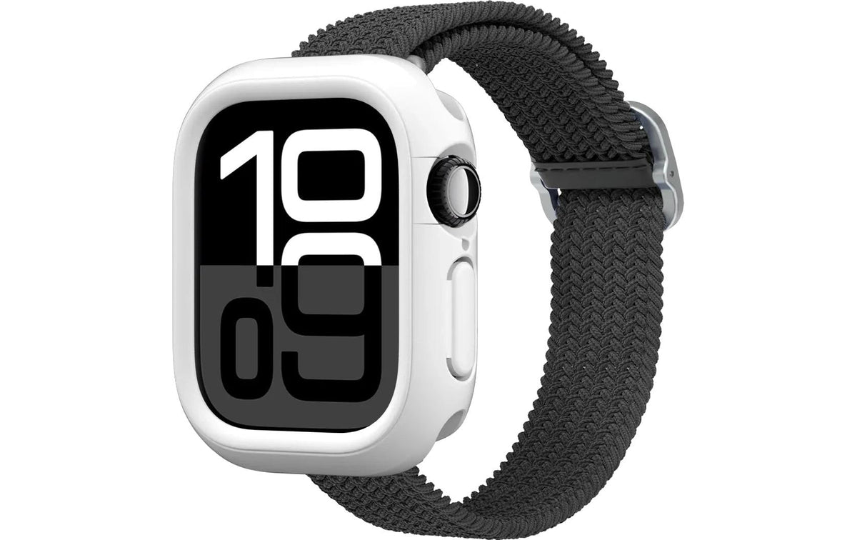 RHINOSHIELD Bumper Case, White
