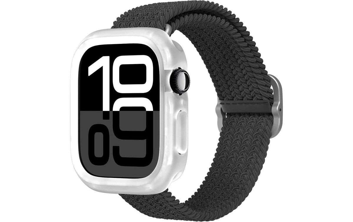 RHINOSHIELD Bumper Case, Transparent