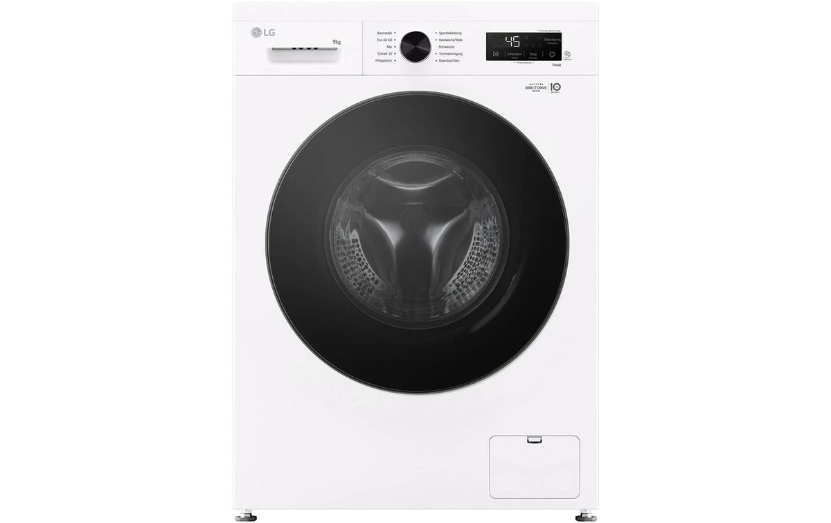LG Waschmaschine F4WB309Y