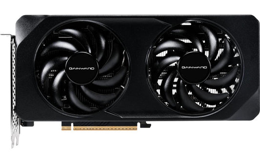 Gainward RTX5060 Ghost OC 8GB GDDR7