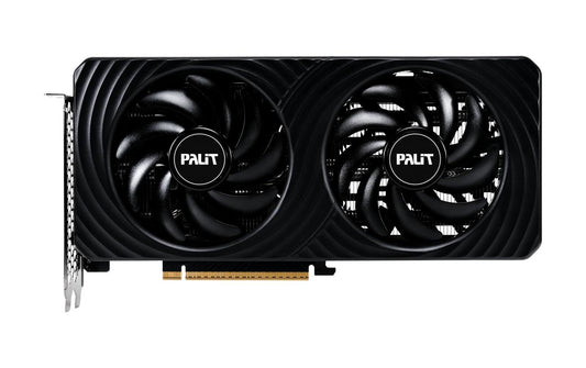 Palit RTX5060 Dual 8GB GDDR7