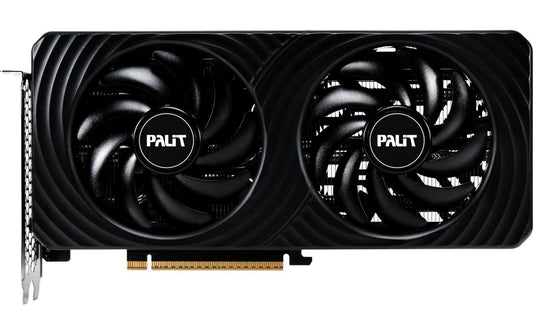 Palit RTX5060 Dual OC 8GB GDDR7