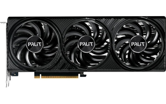 Palit RTX5060 Infinity 3 OC 8GB GDDR7