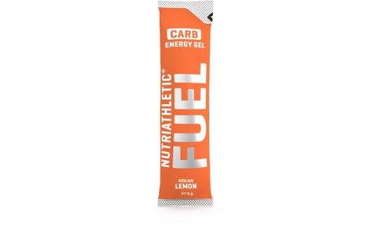 NA Fuel Gel Carb Energy