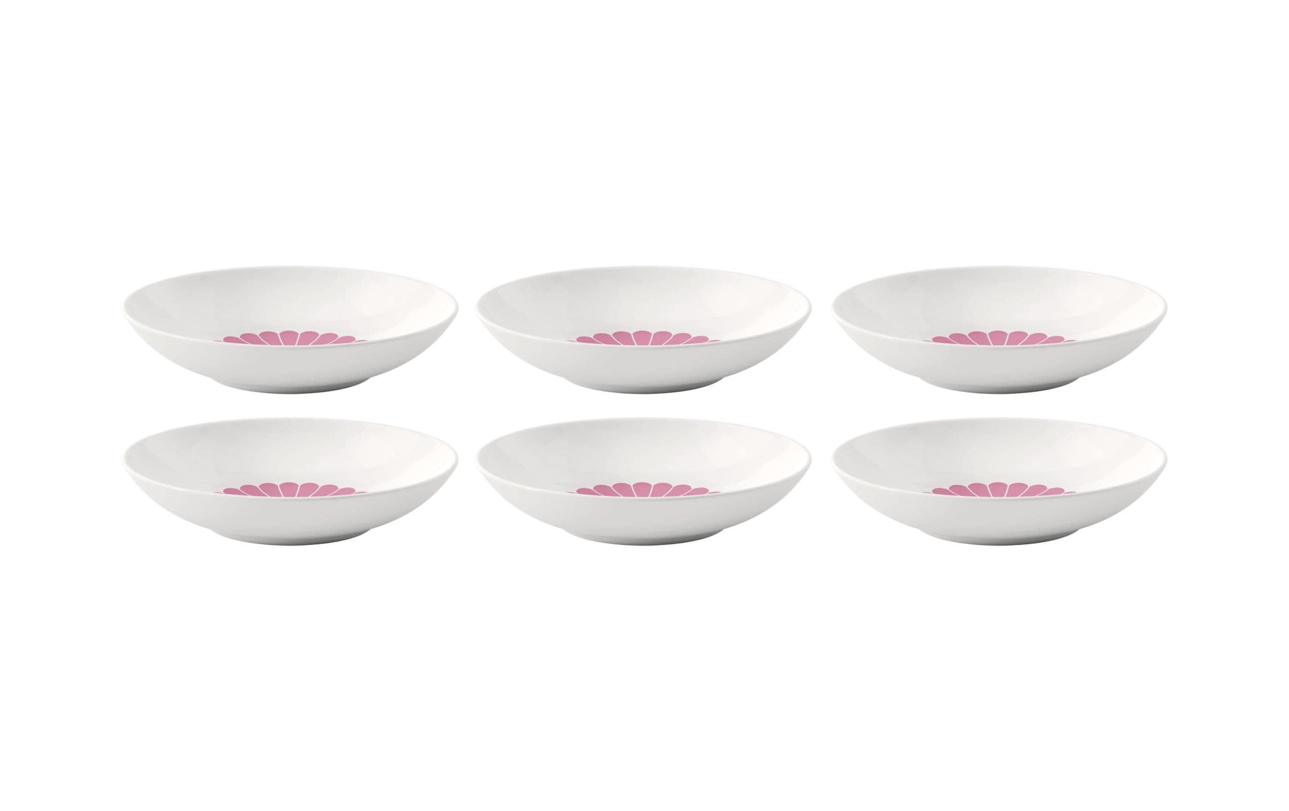Villeroy & Boch Fleur cassis Pastaschale