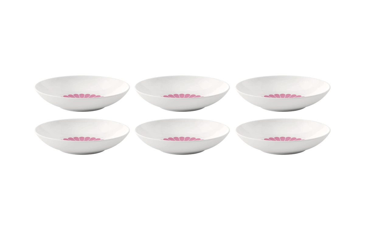 Villeroy & Boch Fleur cassis Pastaschale