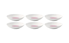 Villeroy & Boch Fleur cassis Pastaschale