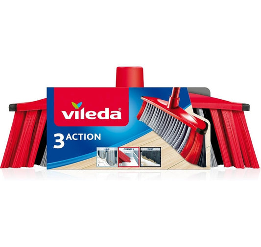 Vileda Besen 3 Action