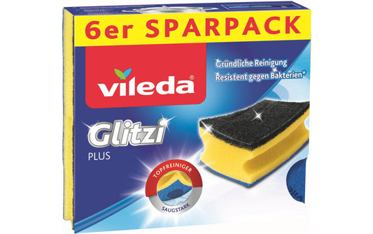 Vileda Topfreiniger Glitzi