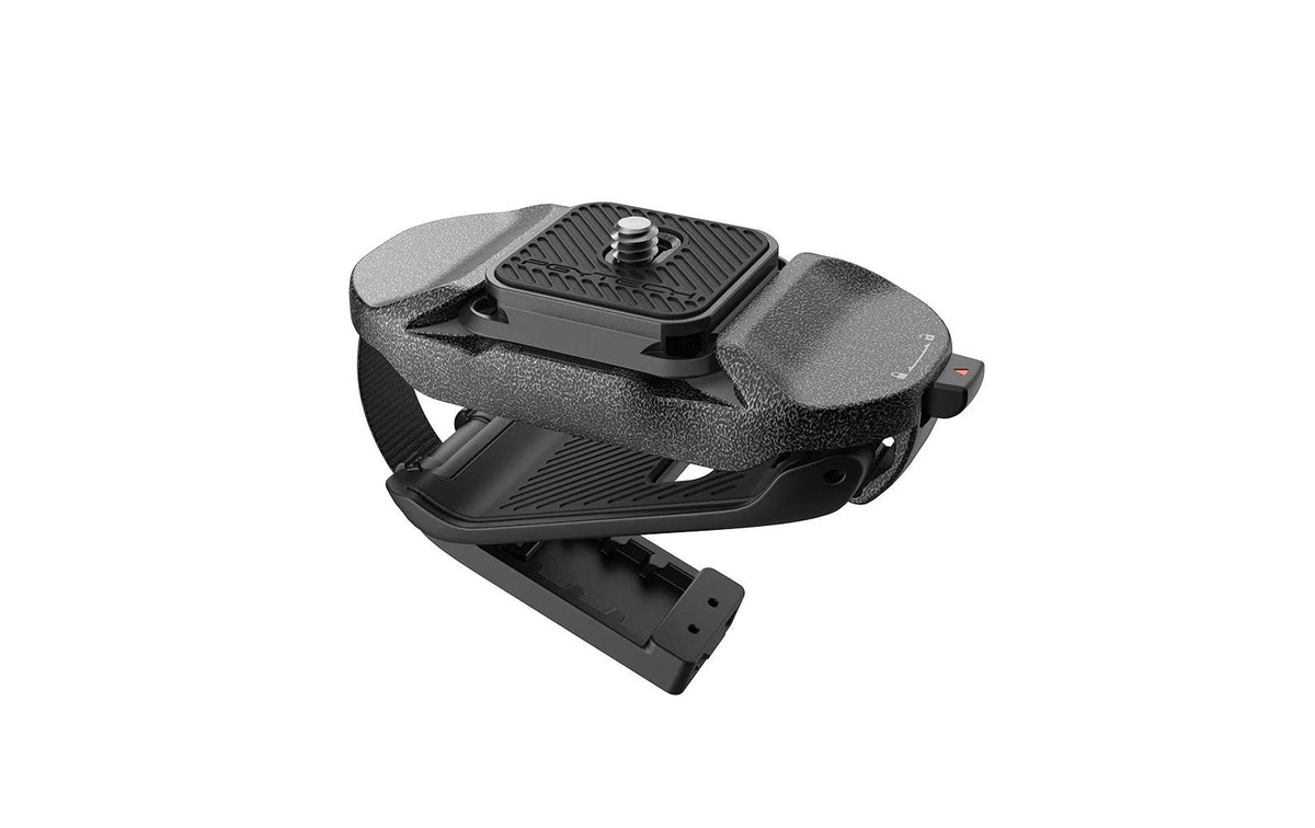 PGYTECH Beetle Camera Clip