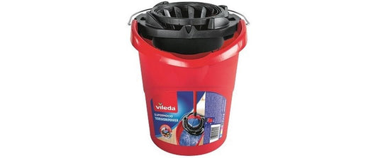 Vileda SuperMocio Wischmop Eimer