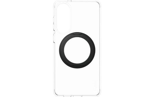 CARE Feature Transparent Schwarz KS