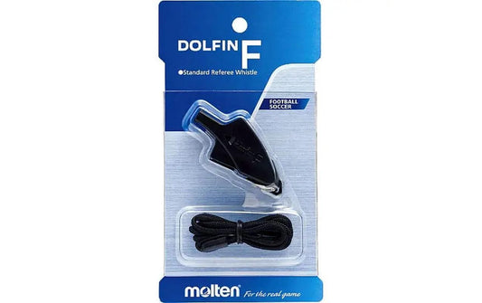 Molten Schiri-Pfeife Dolfin Fussball