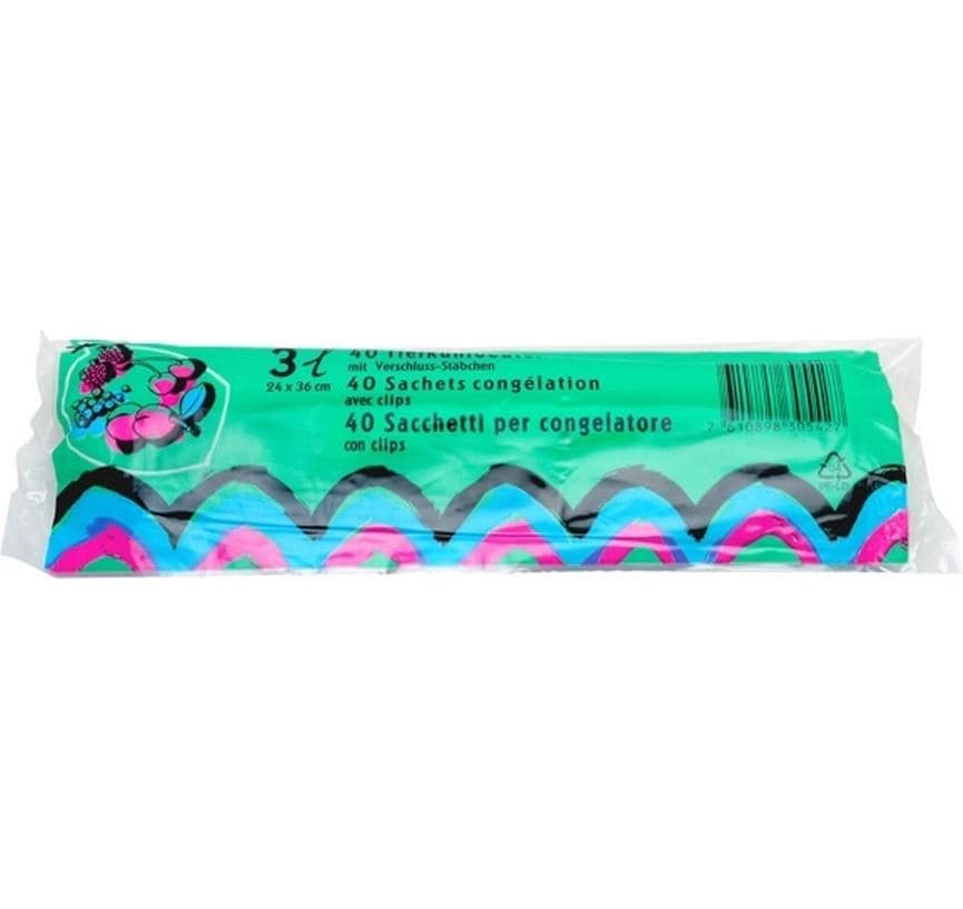 Gefrierbeutel 3l