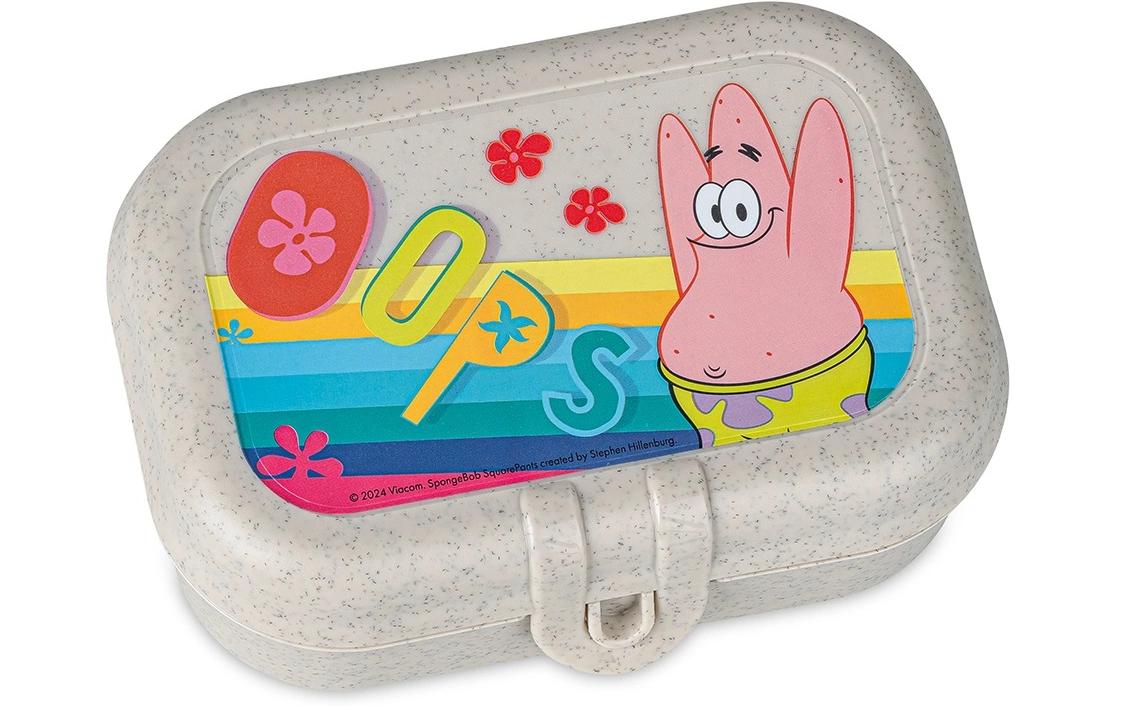 Koziol Lunchbox Set PATRICK 3er Set
