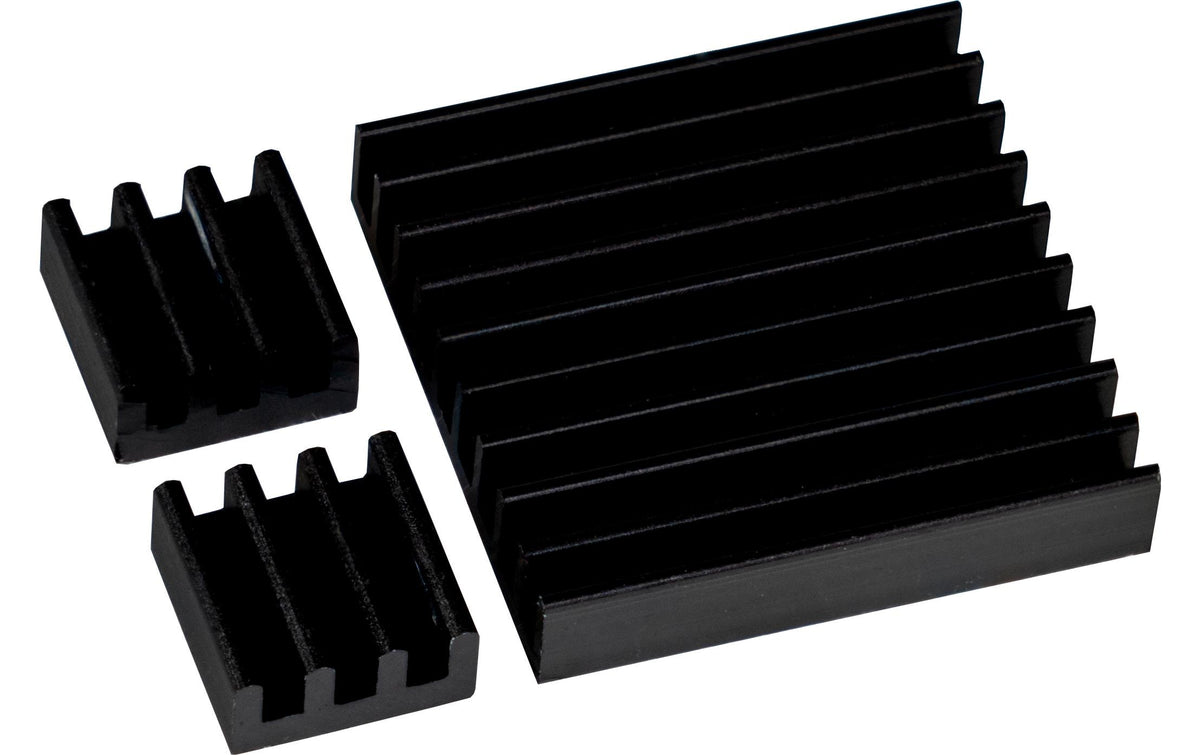 jOY-it RB-HEATSINK-B Kühlkörperset