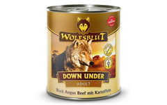 Wolfsblut, Nassfutter Dog Down Under, 800 g