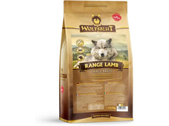 Wolfsblut | Adult Large Breed Range Lamb | 12.5kg