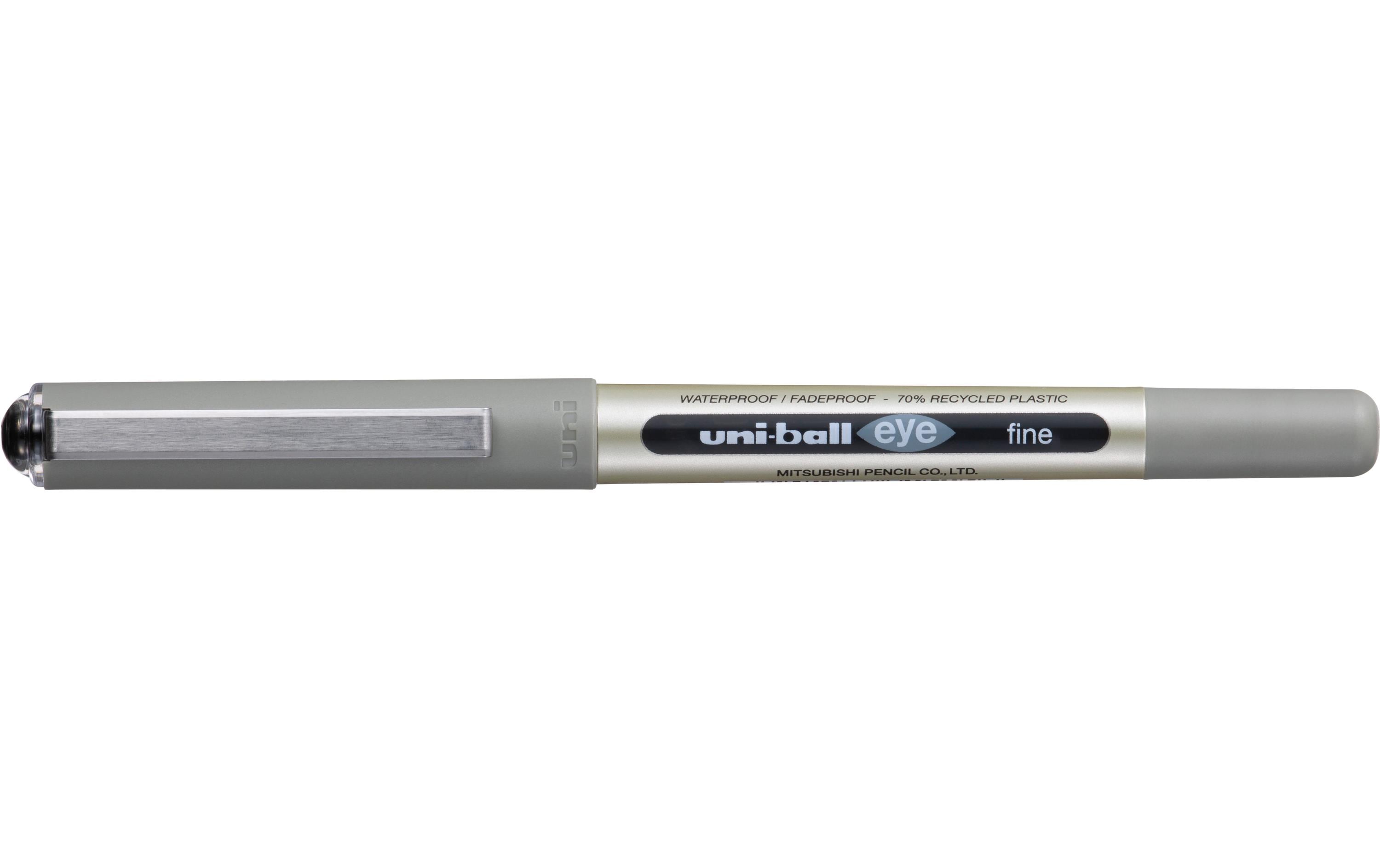 UNIBALL EYE Fine 0.7 mm ECO