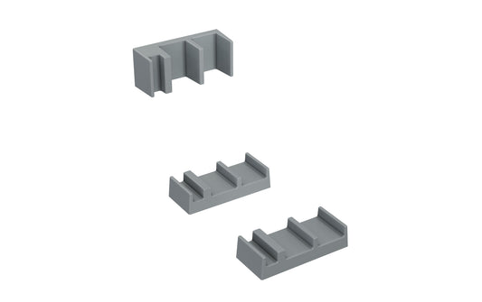 ZUBEHÖRHALTER UNTERSCHRANK