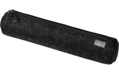 Pagna | Filz-Schlamper, PET | PET-Filz, anthrazit