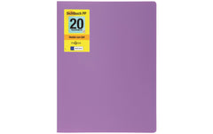 Pagna Sichtbuch School A4, PP