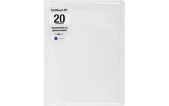 Pagna Sichtbuch Office A4, PP