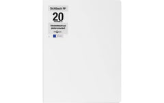 Pagna Sichtbuch Office A4, PP