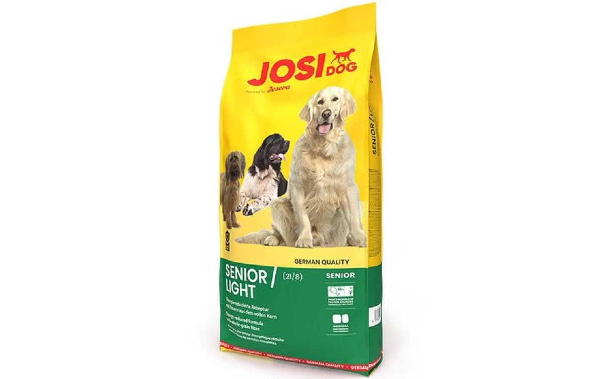 Josera JosiDog Trockenfutter Senior