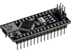jOY-iT | Arduino Nano V3P (Precision) | Arduino-kompatibel mit Original Chip