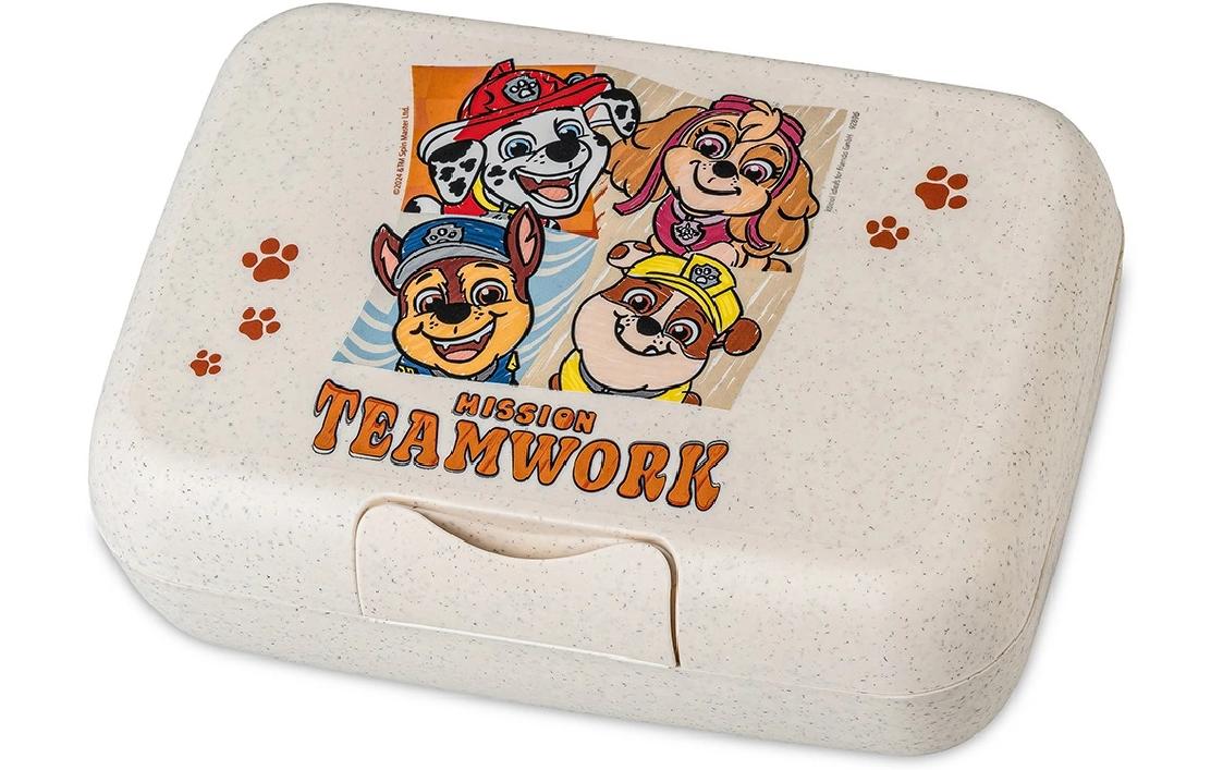 Koziol Lunchbox CANDY L PAW PATROL