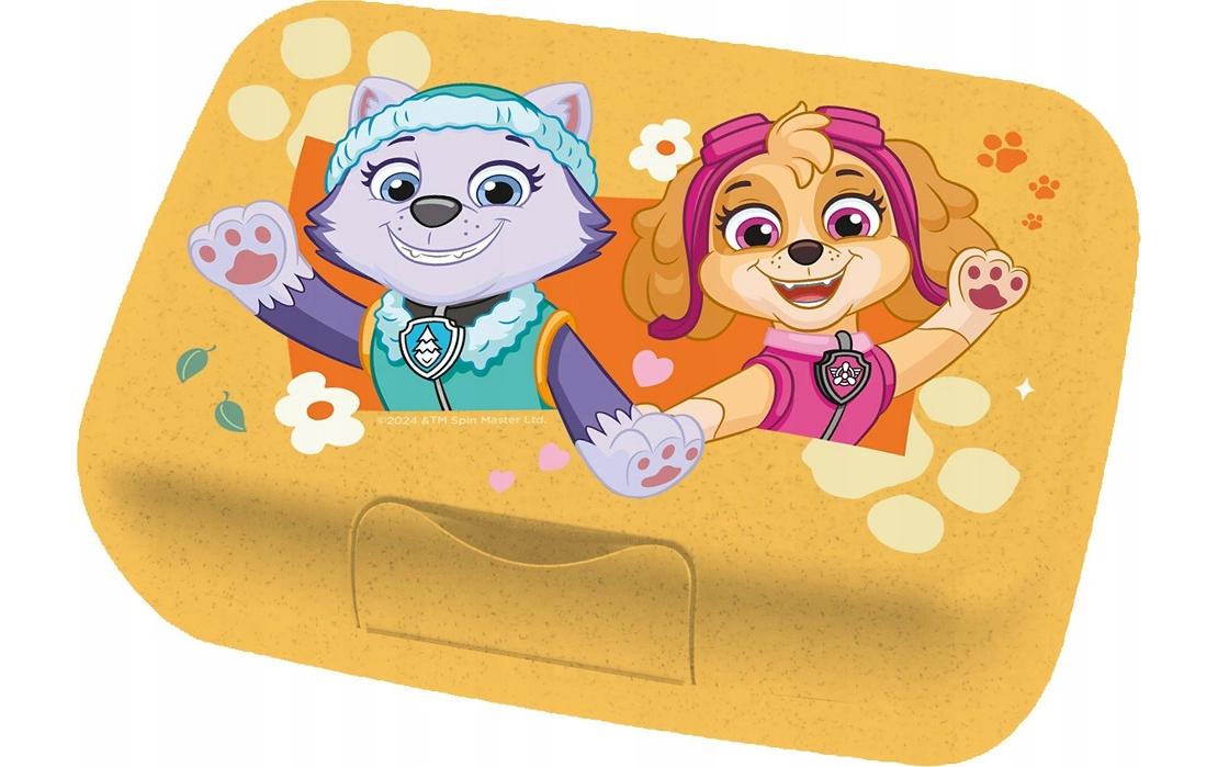 Koziol Lunchbox CANDY L PAW PATROL